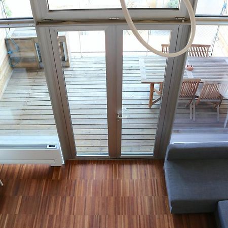 밀라노 Design Loft - Via Adriano 아파트 외부 사진